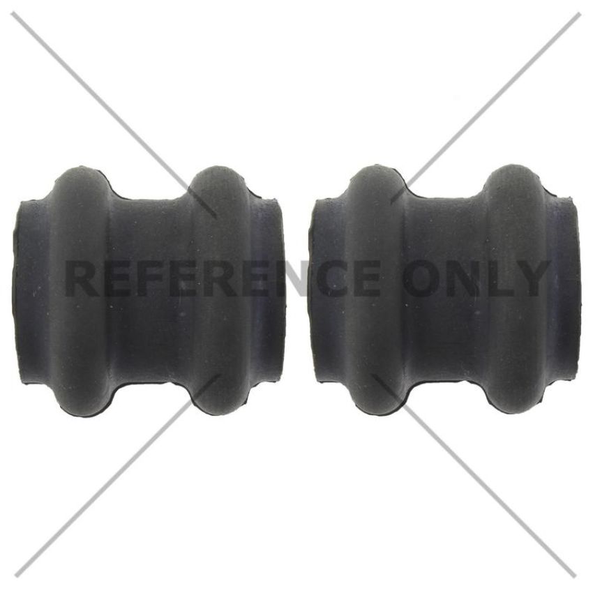 CENTRIC PARTS 602.51046 Centric Premium Sway Bar Bushing Kit