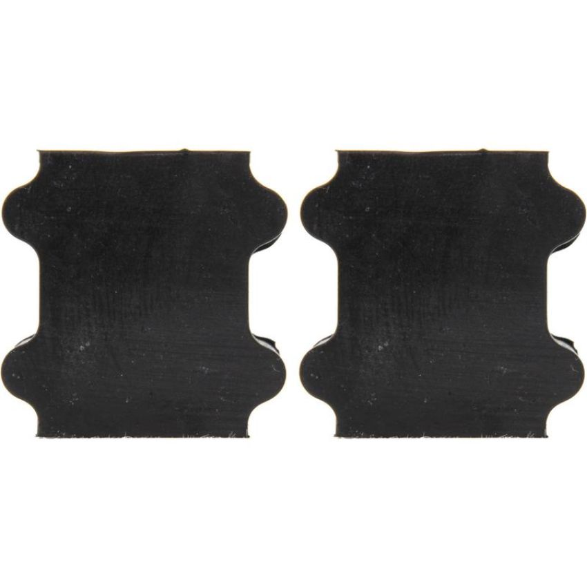 CENTRIC PARTS 602.51047 Centric Premium Sway Bar Bushing Kit