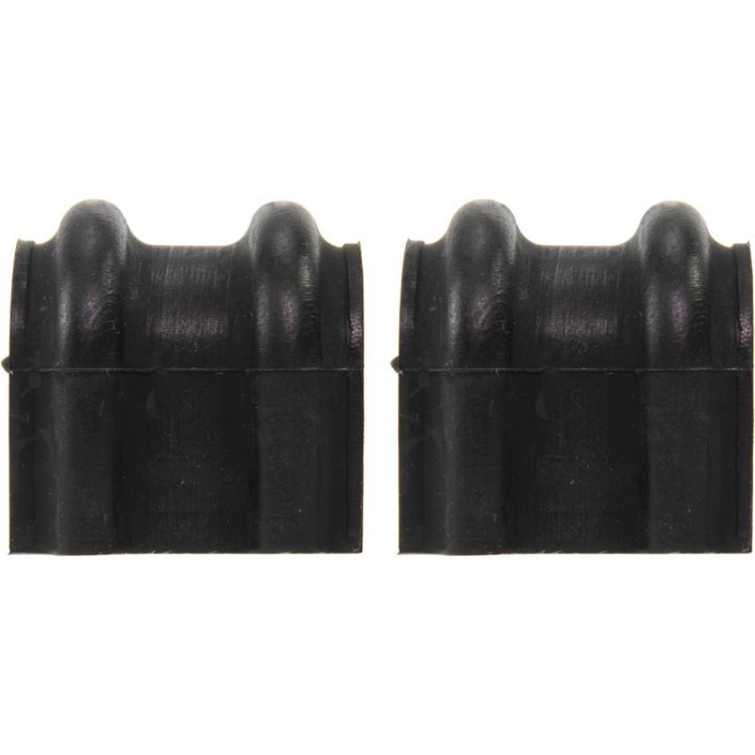 CENTRIC PARTS 602.51047 Centric Premium Sway Bar Bushing Kit