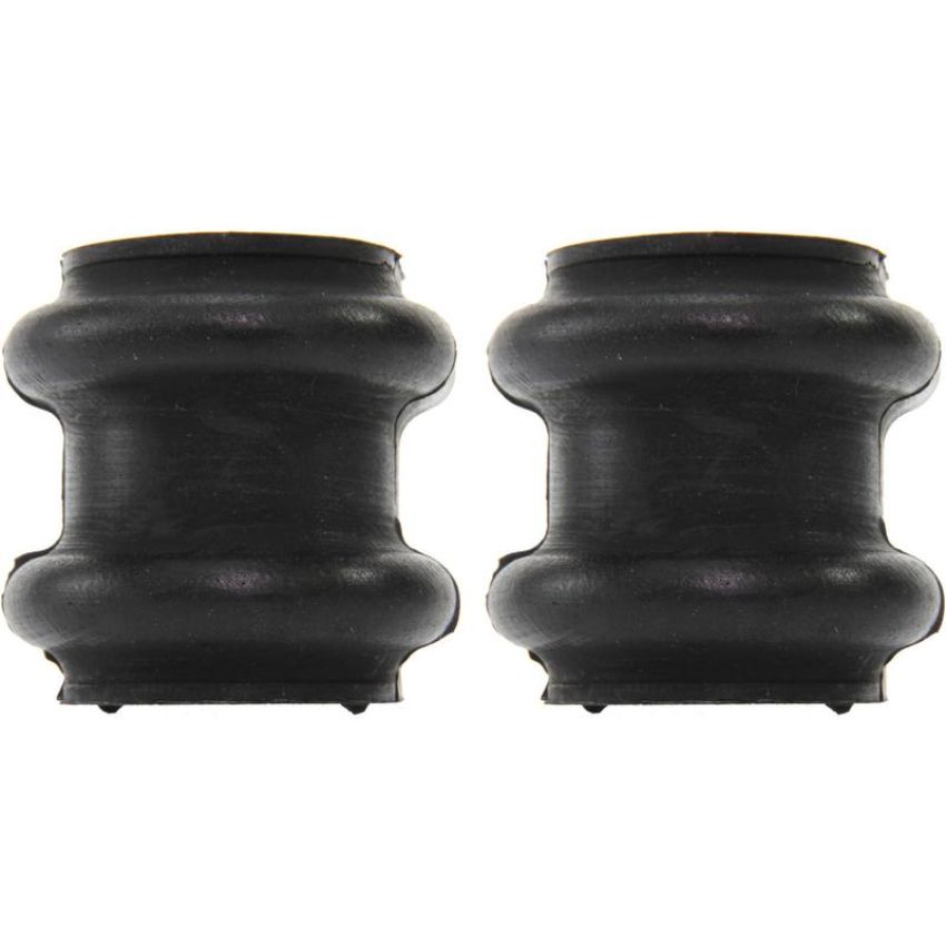 CENTRIC PARTS 602.51047 Centric Premium Sway Bar Bushing Kit