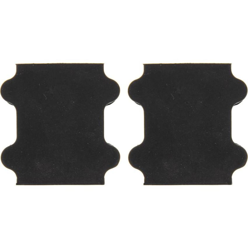 CENTRIC PARTS 602.51048 Centric Premium Sway Bar Bushing Kit