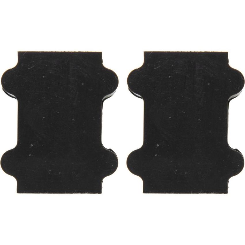 CENTRIC PARTS 602.51049 Centric Premium Sway Bar Bushing Kit