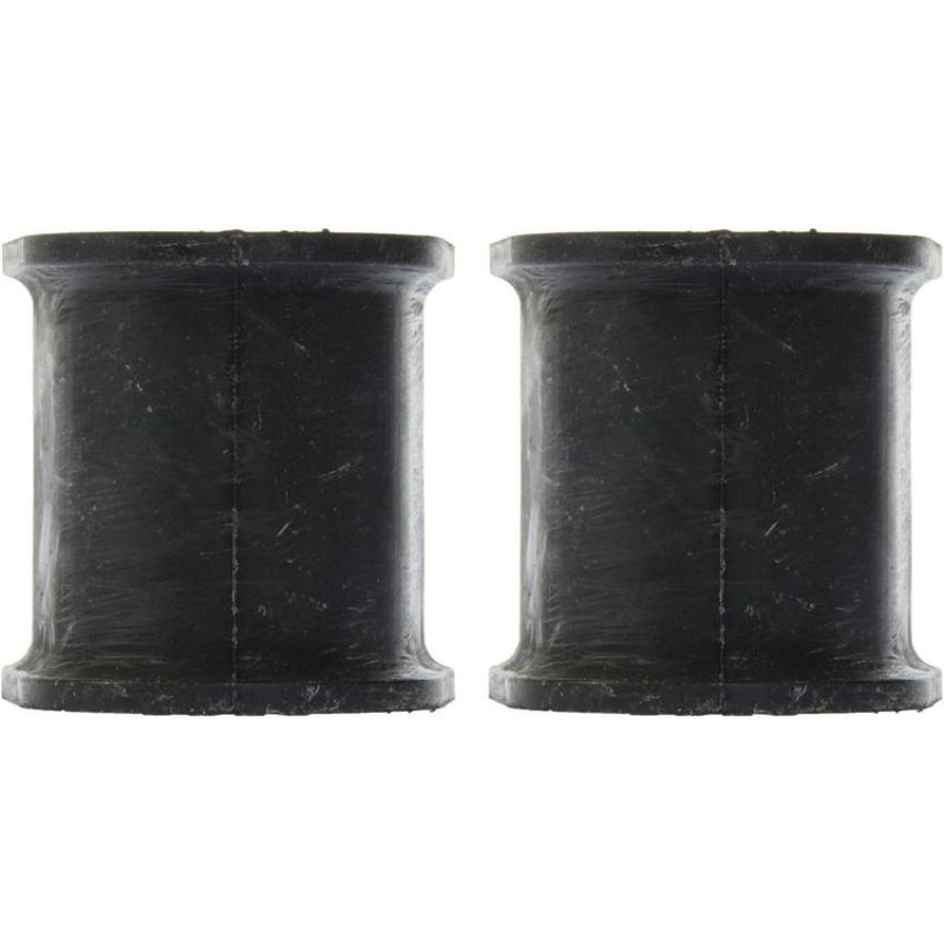 CENTRIC PARTS 602.51052 Centric Premium Sway Bar Bushing Kit