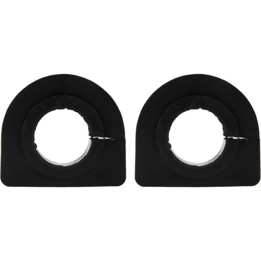 CENTRIC PARTS 602.58043 Centric Premium Sway Bar Bushing Kit