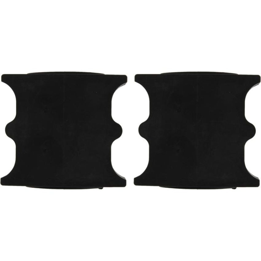 CENTRIC PARTS 602.58047 Centric Premium Sway Bar Bushing Kit