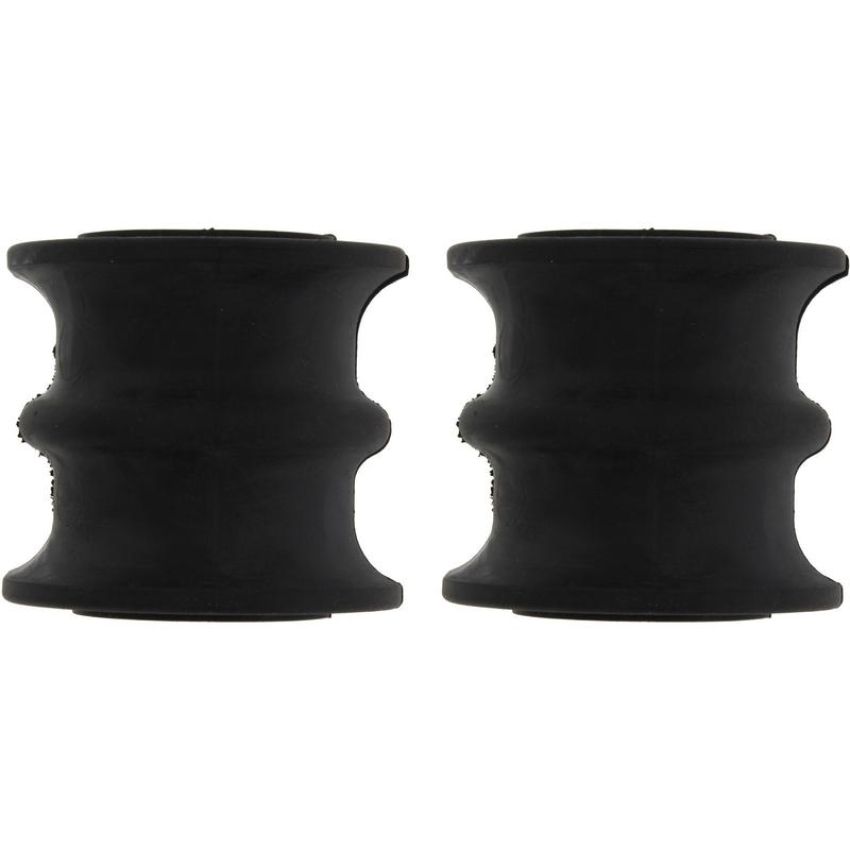 CENTRIC PARTS 602.58047 Centric Premium Sway Bar Bushing Kit