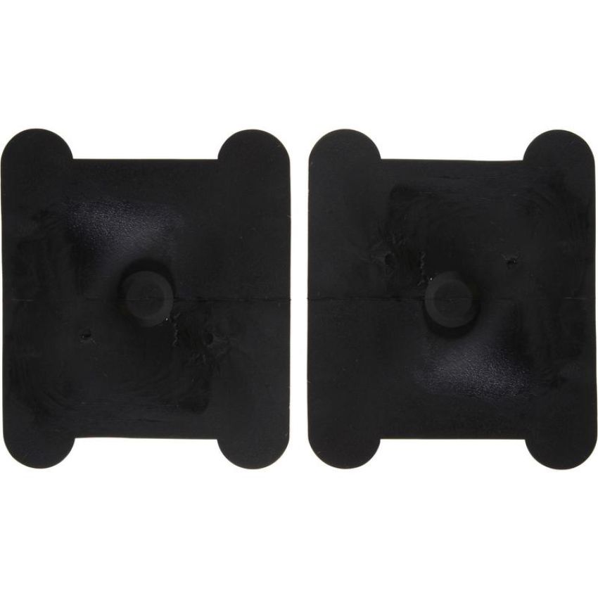 CENTRIC PARTS 602.58050 Centric Premium Sway Bar Bushing Kit