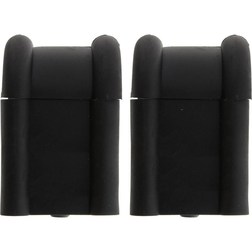 CENTRIC PARTS 602.58050 Centric Premium Sway Bar Bushing Kit