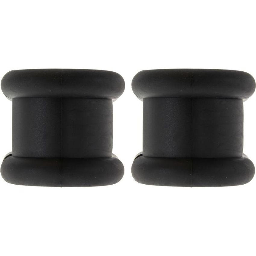 CENTRIC PARTS 602.58050 Centric Premium Sway Bar Bushing Kit