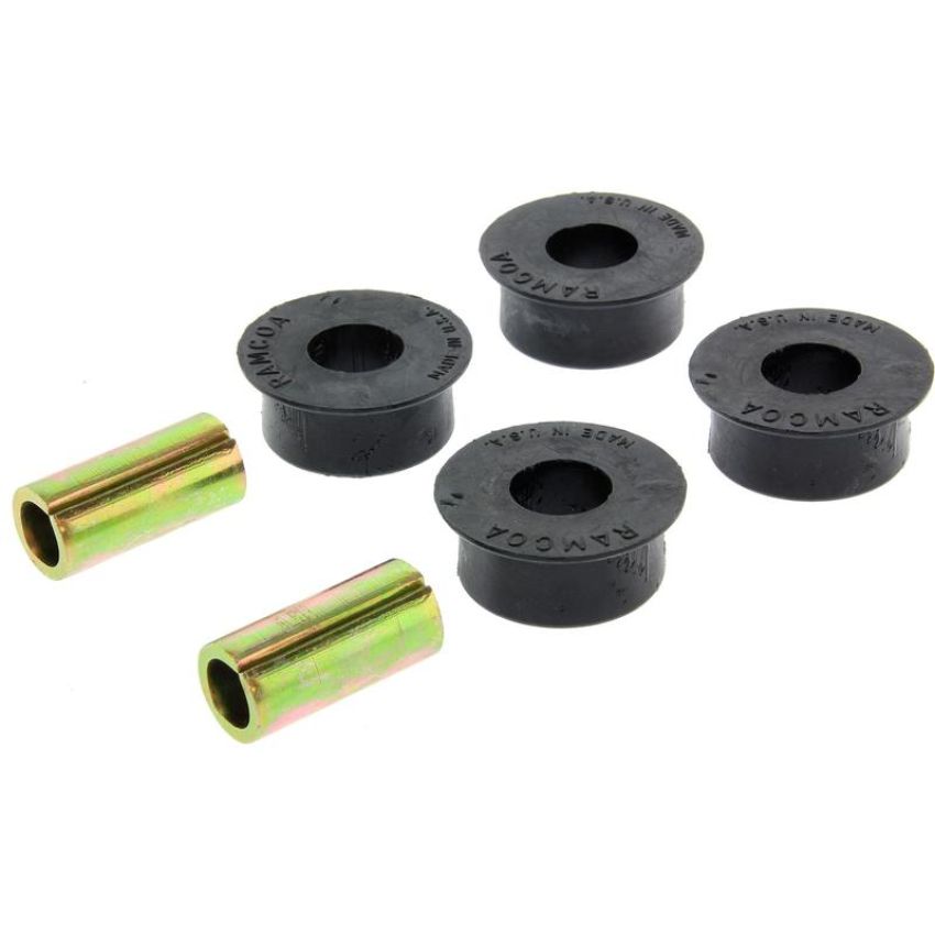 CENTRIC PARTS 602.58051 Centric Premium Track Bar Bushing Kit