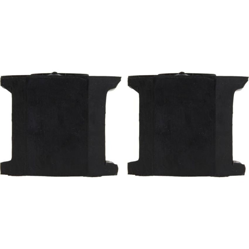CENTRIC PARTS 602.61024 Centric Premium Sway Bar Bushing Kit