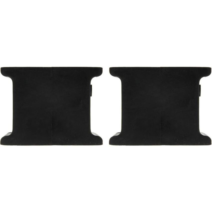 CENTRIC PARTS 602.61025 Centric Premium Sway Bar Bushing Kit