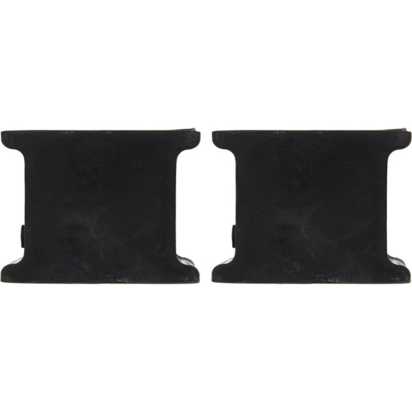 CENTRIC PARTS 602.61026 Centric Premium Sway Bar Bushing Kit