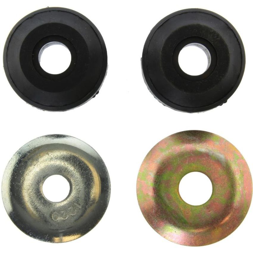CENTRIC PARTS 602.61034 Centric Premium Strut Rod Bushing Kit