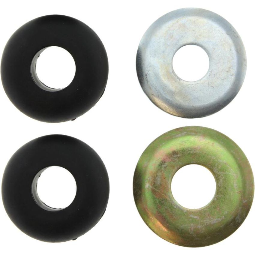 CENTRIC PARTS 602.61035 Centric Premium Strut Rod Bushing Kit