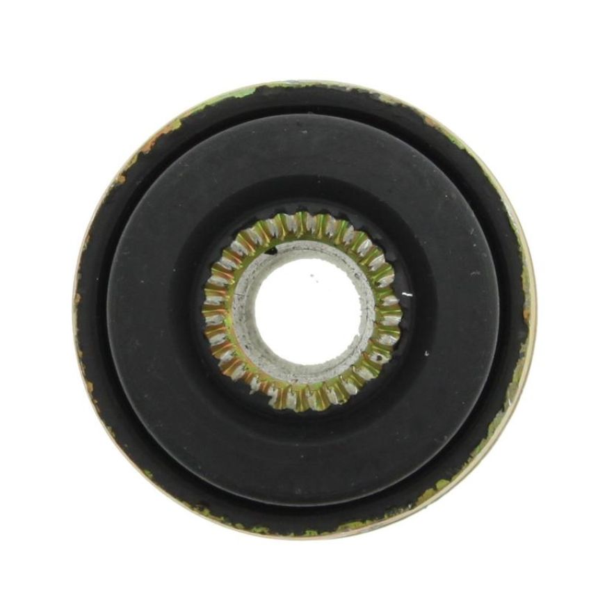 CENTRIC PARTS 602.61073 Centric Premium Control Arm Bushing