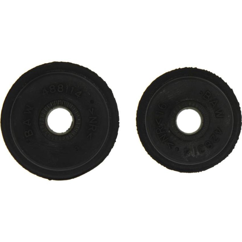 CENTRIC PARTS 602.61074 Centric Premium Control Arm Bushing