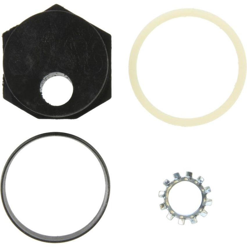 CENTRIC PARTS 602.61092 Centric Premium Control Arm Bushing