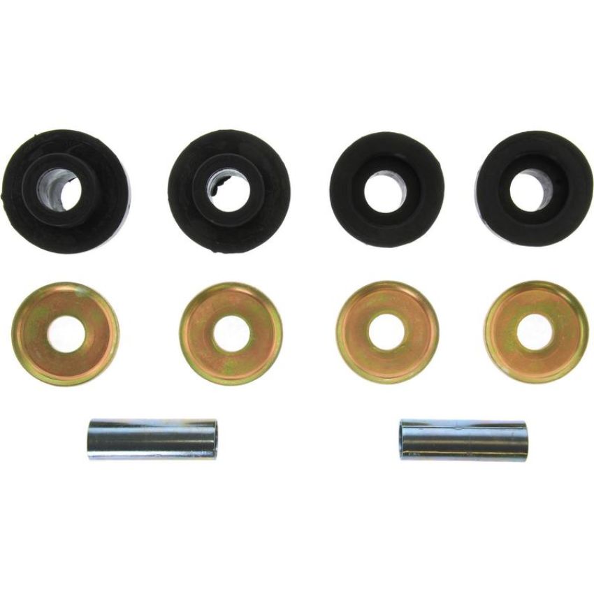 CENTRIC PARTS 602.61101 Centric Premium Strut Rod Bushing Kit