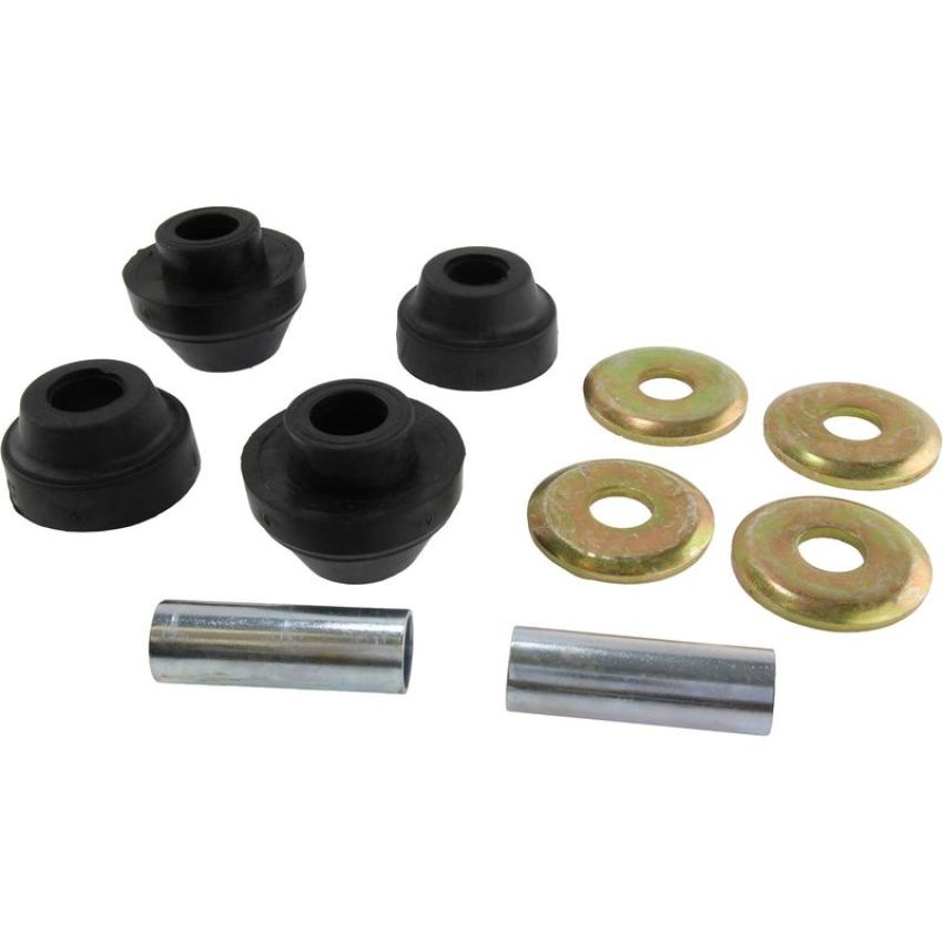 CENTRIC PARTS 602.61101 Centric Premium Strut Rod Bushing Kit