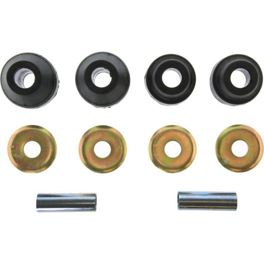 CENTRIC PARTS 602.61101 Centric Premium Strut Rod Bushing Kit