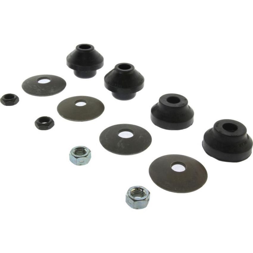CENTRIC PARTS 602.61103 Centric Premium Strut Rod Bushing Kit
