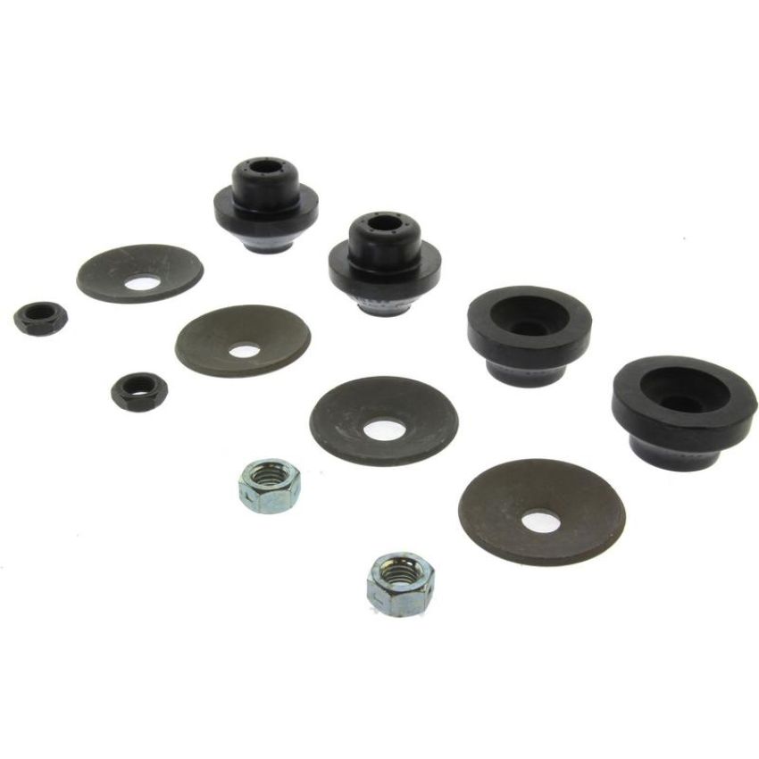 CENTRIC PARTS 602.61103 Centric Premium Strut Rod Bushing Kit