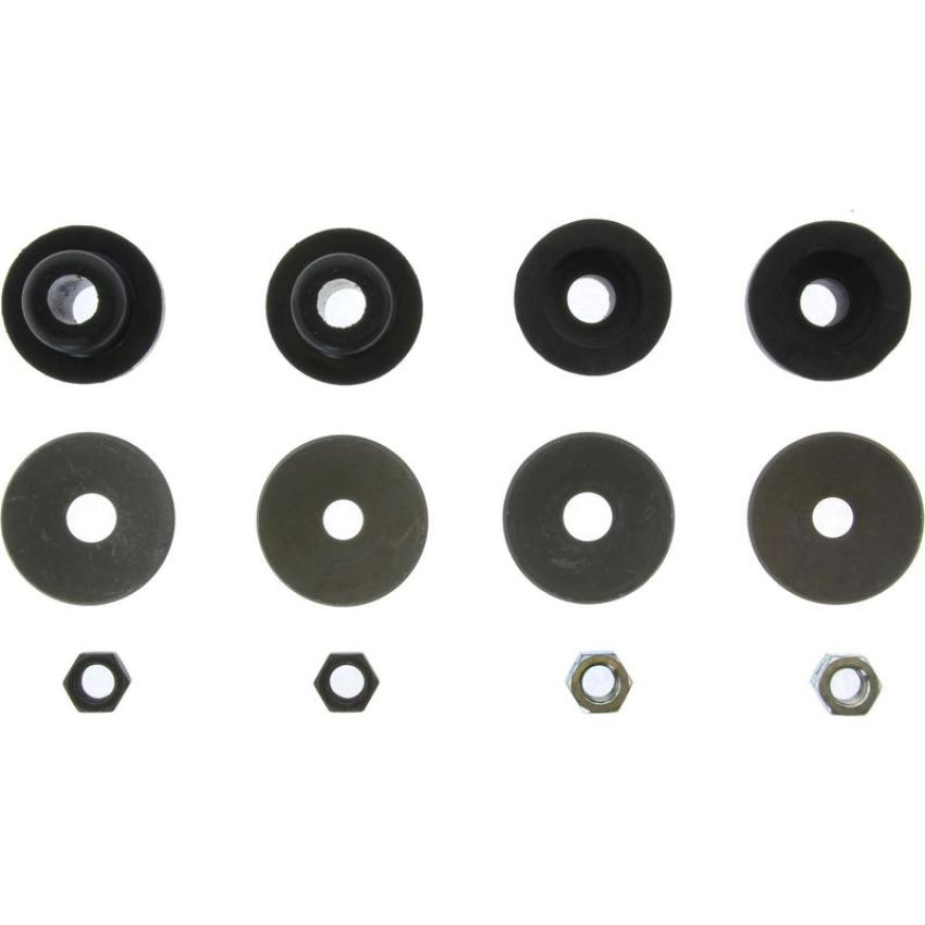 CENTRIC PARTS 602.61103 Centric Premium Strut Rod Bushing Kit