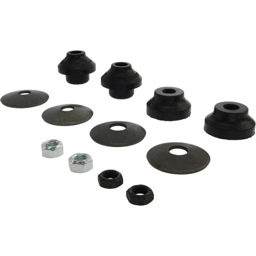 CENTRIC PARTS 602.61103 Centric Premium Strut Rod Bushing Kit