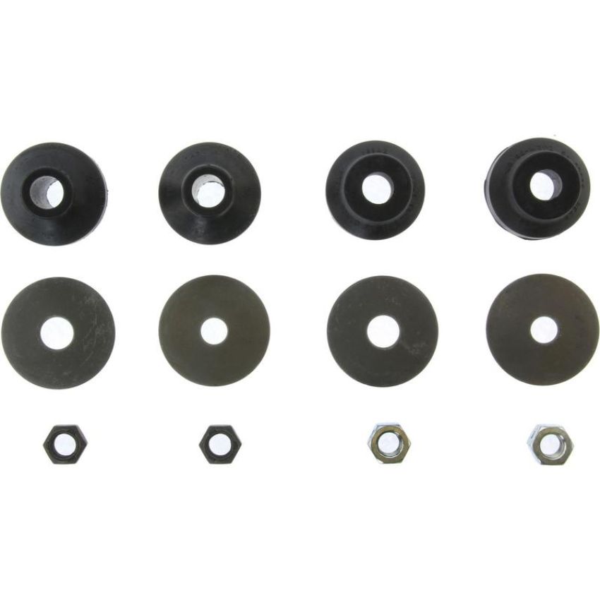 CENTRIC PARTS 602.61103 Centric Premium Strut Rod Bushing Kit