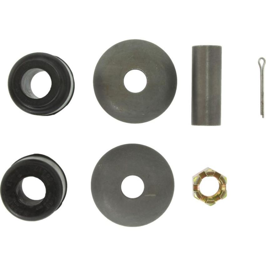 CENTRIC PARTS 602.61105 Centric Premium Strut Rod Bushing Kit
