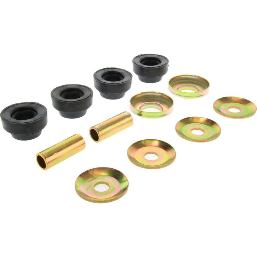 CENTRIC PARTS 602.61108 Centric Premium Strut Rod Bushing Kit