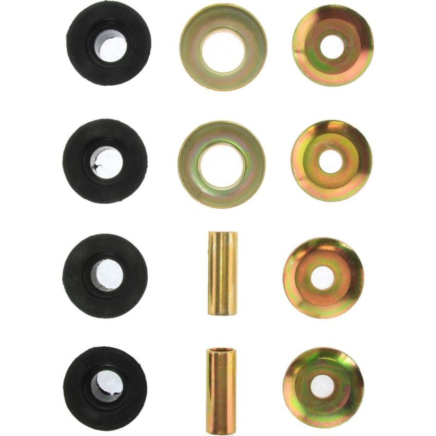 CENTRIC PARTS 602.61108 Centric Premium Strut Rod Bushing Kit