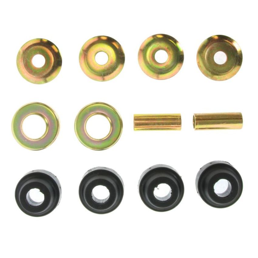 CENTRIC PARTS 602.61108 Centric Premium Strut Rod Bushing Kit