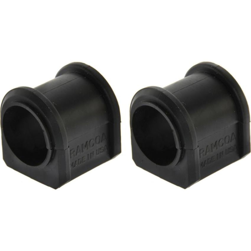 CENTRIC PARTS 602.61114 Centric Premium Sway Bar Bushing Kit