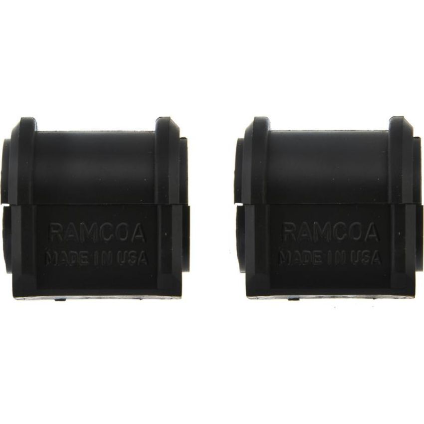 CENTRIC PARTS 602.61114 Centric Premium Sway Bar Bushing Kit