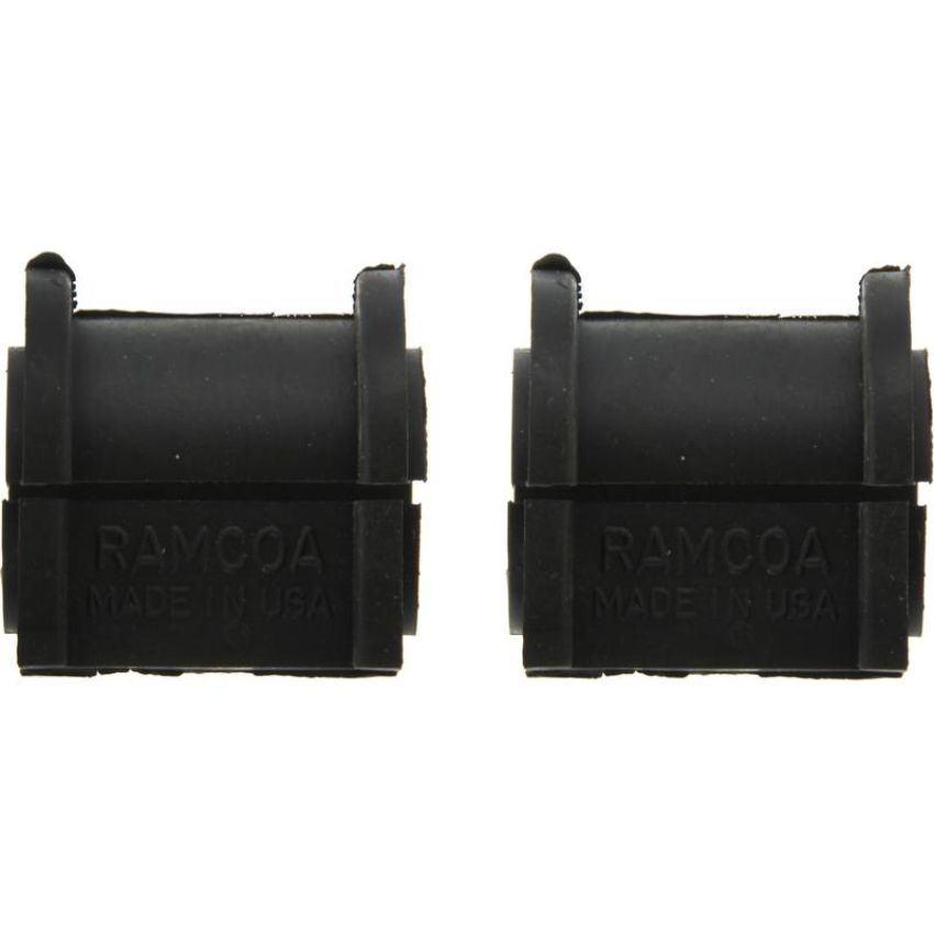 CENTRIC PARTS 602.61115 Centric Premium Sway Bar Bushing Kit