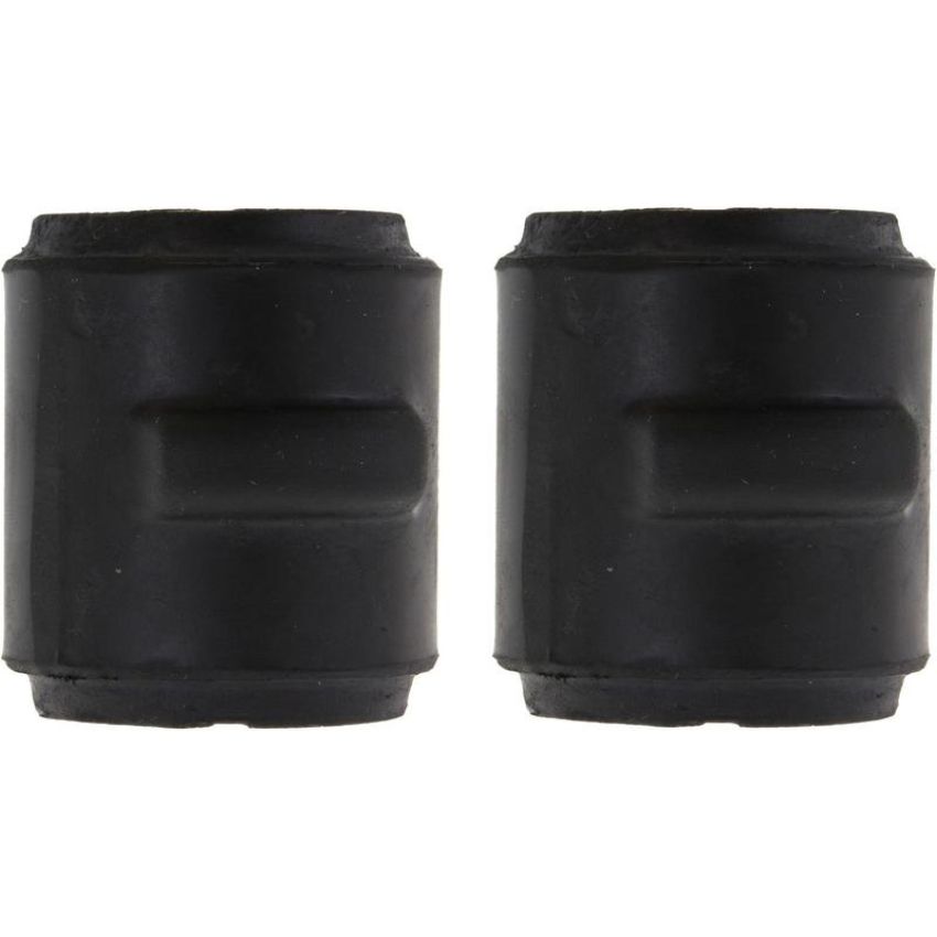 CENTRIC PARTS 602.61117 Centric Premium Sway Bar Bushing Kit