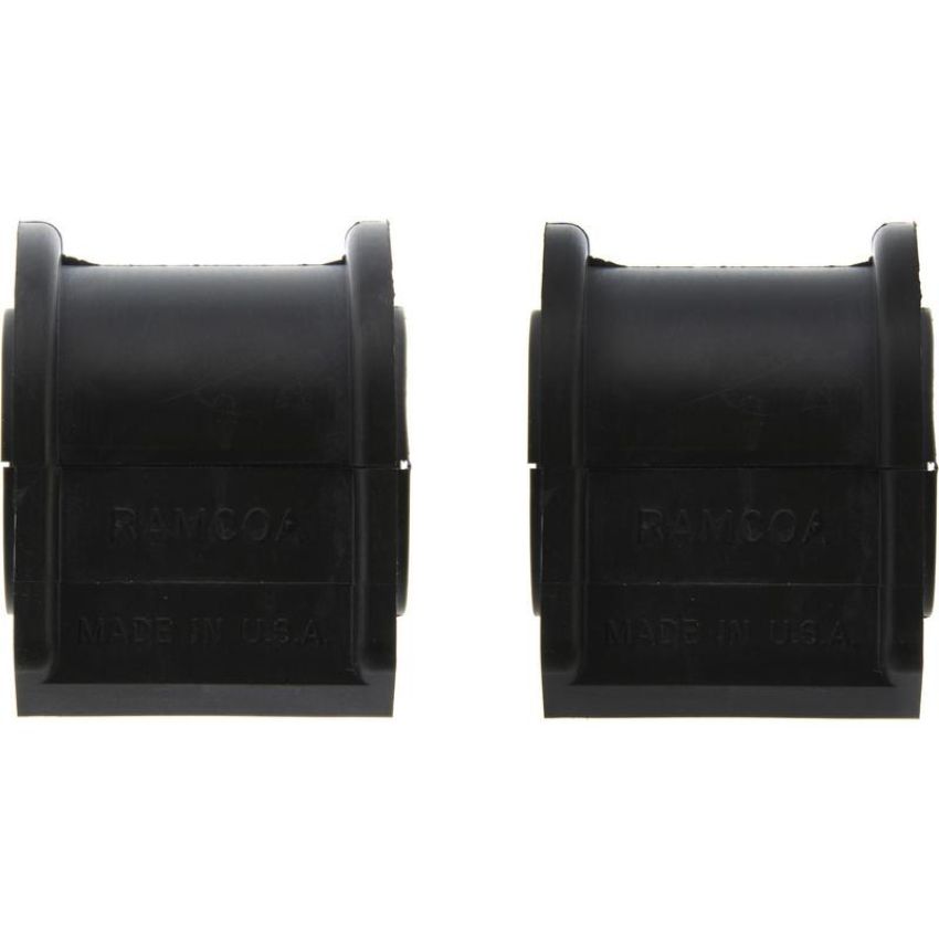CENTRIC PARTS 602.61121 Centric Premium Sway Bar Bushing Kit