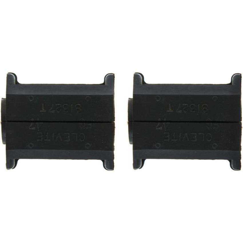 CENTRIC PARTS 602.61124 Centric Premium Sway Bar Bushing Kit