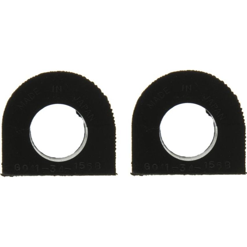 CENTRIC PARTS 602.61138 Centric Premium Sway Bar Bushing Kit