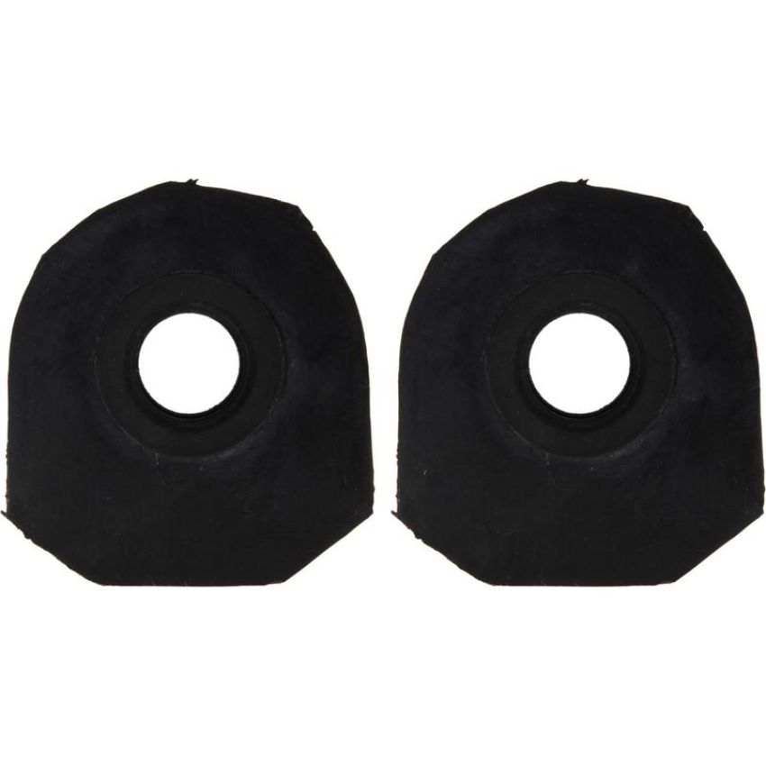 CENTRIC PARTS 602.61157 Centric Premium Sway Bar Bushing Kit