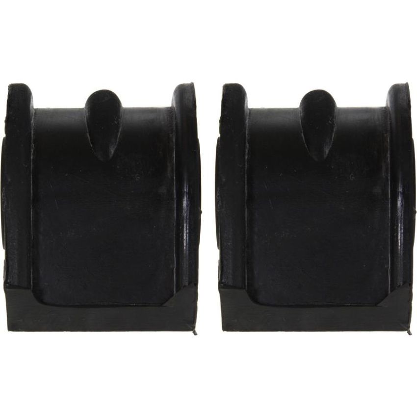 CENTRIC PARTS 602.61157 Centric Premium Sway Bar Bushing Kit