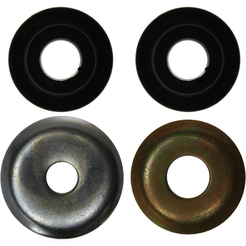 CENTRIC PARTS 602.61169 Centric Premium Sway Bar Bushing Kit