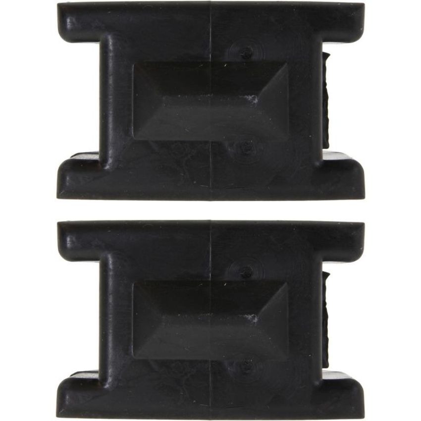 CENTRIC PARTS 602.62040 Centric Premium Sway Bar Bushing Kit