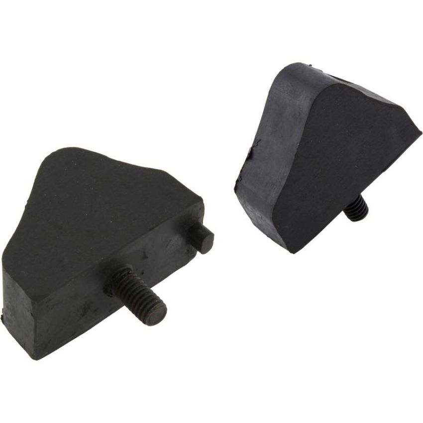 CENTRIC PARTS 602.62059 Centric Premium Control Arm Bumper