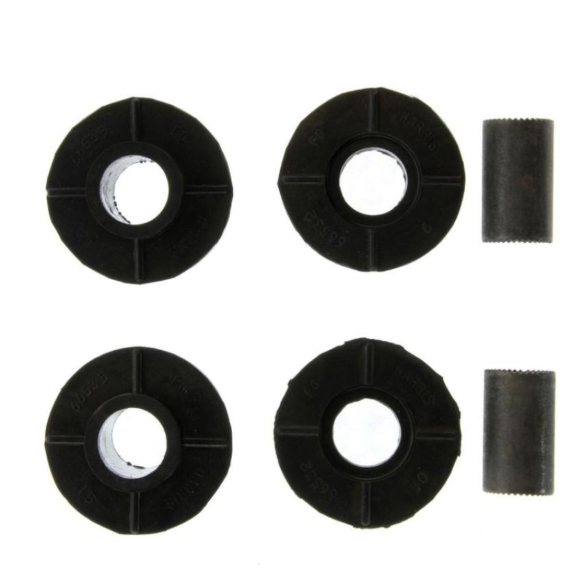 CENTRIC PARTS 602.62089 Centric Premium Strut Rod Bushing Kit