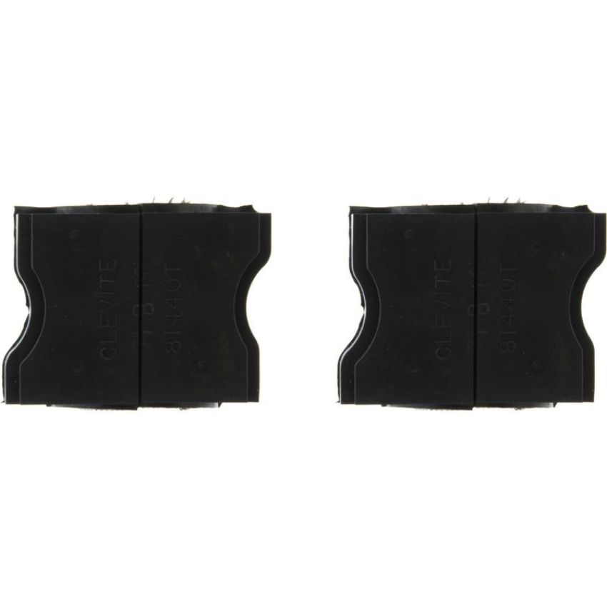 CENTRIC PARTS 602.62107 Centric Premium Sway Bar Bushing Kit