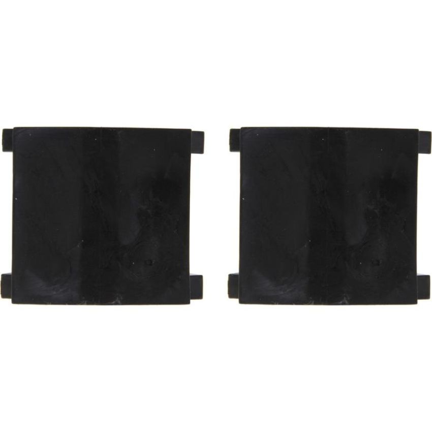 CENTRIC PARTS 602.62117 Centric Premium Sway Bar Bushing Kit