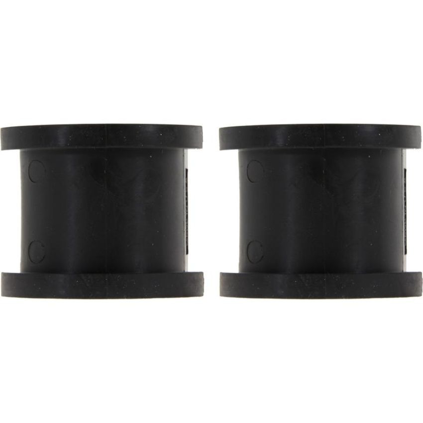 CENTRIC PARTS 602.62117 Centric Premium Sway Bar Bushing Kit
